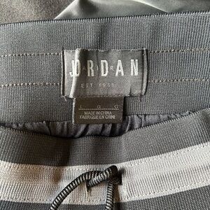 Jordan Tear Away Pants